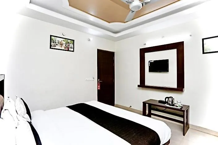 Hotel Blue Tree Family Rooms Agra