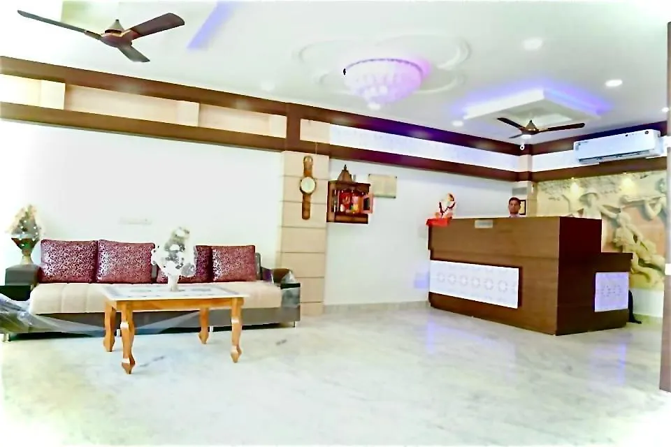 Hotel Blue Tree Family Rooms Agra   Agra (Uttar Pradesh)